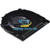 LPUK Replacement CPU Cooling Fan compatible with HP 14-cm0994nf, 14-cm0995nf