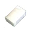 SIX Tri-Fold nahukin (Straight) 100 Sheets, Poly