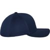 Flexfit Erwachsene Mütze Tactel Mesh, Navy S/M