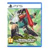 Bomb Rush Cyberfunk (PS5)
