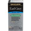 BigelowTea Earl Grey Tea (Decaffeinated), 20 Count(Pack of 1)