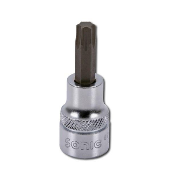 Sonic 8264840 TX T40 Bit Stecknuss, 3/8