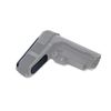 Storage Compartment and Shape Maintainer Plug for SBA3 Pistol Brace (Hexagon)