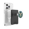 World Peace 1920's Art Deco PopSockets PopWallet for MagSafe