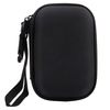 WERJIA Storage Case Compatible with Canon Vlog Camera PowerShot V10, black, Chine