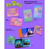 [Weverse Shop 特典] BSS 2nd Single Album 'TELEPARTY' (Random)