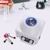 Lab Benchtop Serum Plasma Centrifuge Machine 6*10ml Digital Display Centrifuge