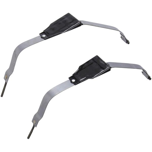 Spectra Premium ST339 Fuel Tank Strap Gray