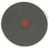 Hotpoint Genuine Oven Cooker EGO Hotplate Element (2000 Watts)