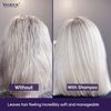 Purple Shampoo and Conditioner Gray Hair