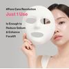 ID PLACOSMETICS Face Fit Plaster Mask EX 1Box (20g x 4ea)