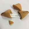 VictoryStore Wedding Proposal: Will You Marry Me? Fortune Cookie With Message Inside (1 Cookie)