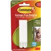 9 X Command Narrow Picture Hanging Strips (17207)