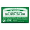 Dr Bronners Organic Almond Soap Bar 140g