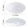 12V 6" LED Single Motion Sensor Pancake Light RV Boat Ceiling Down Light Fixture