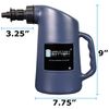 Mighty Max Battery Auto Shut Off 2 Quart Capacity Battery Filler