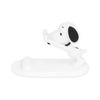 Gourmandise SNG-733A Peanuts Mascot Mobile Stand Snoopy