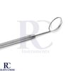 Exam Pack Basic Diagnostic Instruments kit in Dentistry Dental Meriam Tweezers