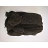 UK: Impression Afro Kinky Bulk. Black Colour 1B 24"