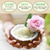 Avios Body Scrub Coconut & Sugar BODYSCRUB Coconut & Sugar