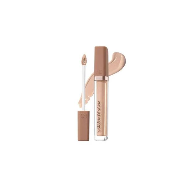 Natasha Denona HY-GLAM CONCEALER - N3 - Light Neutral + Bonus Premium Korean Aloevera Sheet Masque