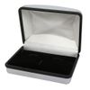 Royal Green Jackets, British Army Cufflinks and Tie Clip Set