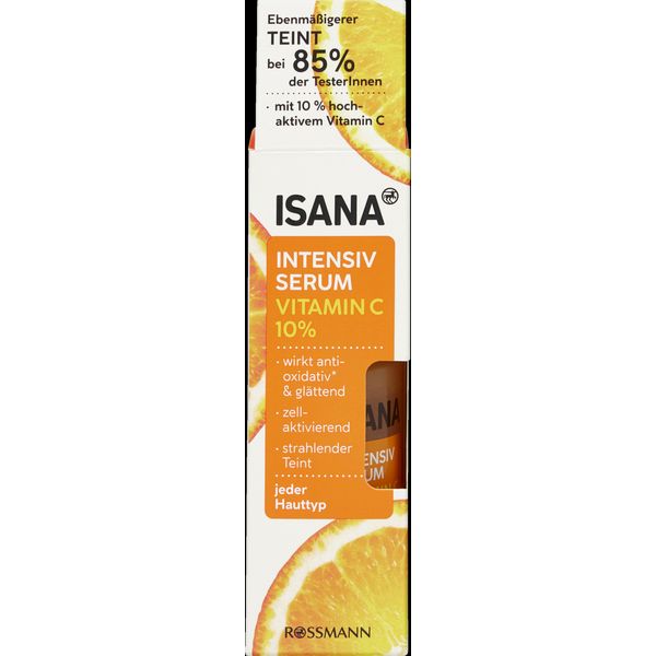 Intensiv Serum Vitamin C 10%