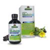 Natural's Answer MulleinX Multi-System Cough Syrup, 120 ml