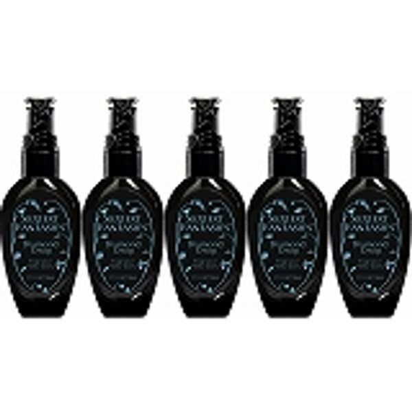 ◆!! [SEXIEST FANTASIES] Body spray 5 pack ◆Sexiest Fantasy Diamond Drop 50ml x 5 bottles◆