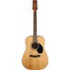 Jasmine S35 Dreadnought Acoustic Guitar w/ Agathis Back & Sides (Natural Finish)