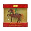 Breyer 90.700518 Morgan Beautiful Breeds Figure