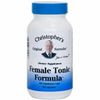 Female Tonic Formula  100 Vegicaps