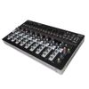 10 Channel Audio Sound Mixer Function Recording Mixing Console Effects MP3 Mix