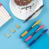 Pilot G2 Gel Pens 20 Count Black Smooth Writing Quick Drying Long Lasting
