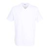 Ceceba 1578 V-Shirts Pack of 4 - White, size: 56