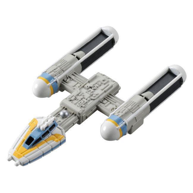 Tomica Tsw-05 Star Wars Y-wing Starfighter