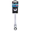 Blue Spot Tools 12mm Ratchet Spanner Flexible Head (180°)