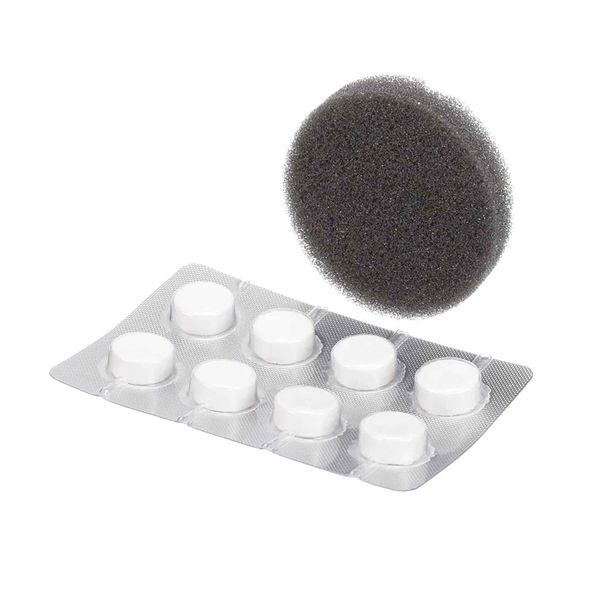 Bosch 00573829 Small Appliance Accessorie Coffee Machine Cleaning Tables
