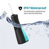 SOGUE eletric waterflosser Oral cleaning for between teeth, Braces, 5 modes