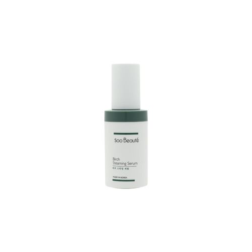 Soo Beauté Birch Steaming Serum
