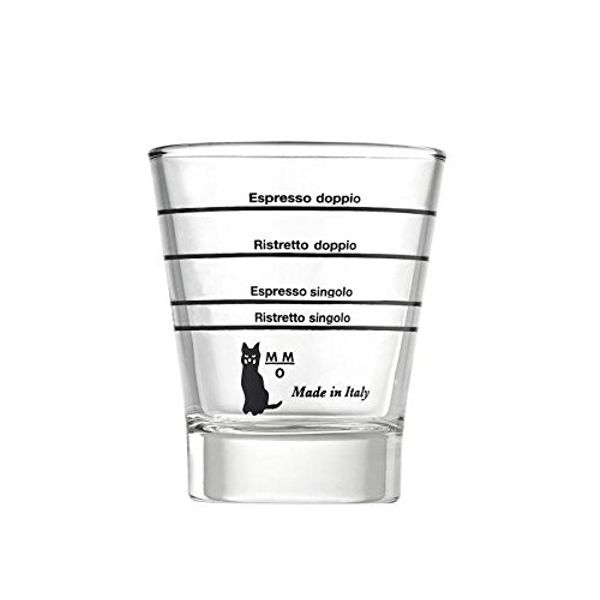 Motta Espresso Shot Glass