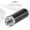 SMALLRIG 15mm Micro Rod for 15mm Rod Clamp [並行輸入品]