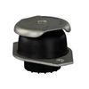 febi bilstein 36813 Engine- /Transmission Mount, pack of one