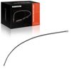 A-Premium Intermediate Side Parking Brake Cable Assembly Compatible with Dodge Models: Ram 3500 2001-2002 - Replace# 52009986AA