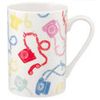 Cath Kidston Grace Telephone Mug
