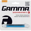 GAMMA AGSB217 Shockbuster Ii Blu/Black