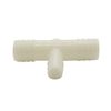 Thrifco 9429365 Nylon 1 Inch Barb Tee