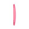 Staleks slanted plastic nail file, crescent (base) EXPERT 40