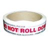 DO NOT ROLL DOWN TAPE - WINDOW TINTING TINT FITTING TOOL - GT1096-5-Pack