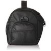 Vivitar VIV-DC-69 Large Gadget Bag (Black)